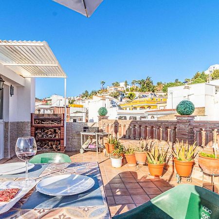 Stunning Home In Mlaga With 2 Bedrooms And Wifi Malaga Exterior photo